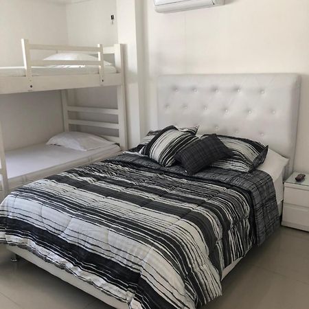 Sashii Hostel & Boutique. Ríohacha Εξωτερικό φωτογραφία